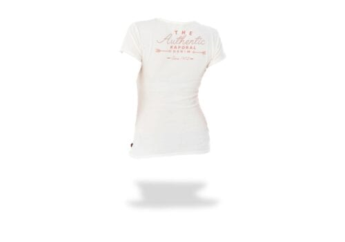 T-Shirt Kaporal femme