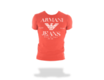 T Shirt Armani Jeans