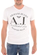 T-Shirt Armani Jeans
