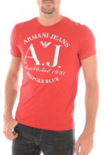 T-shirt Armani