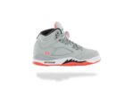 JORDAN 5 HOT LAVA