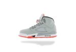 JORDAN 5 HOT LAVA