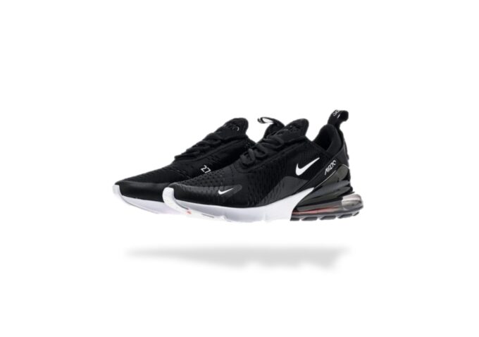 AIR MAX 270 Air Max 270 BLACK WHITE
