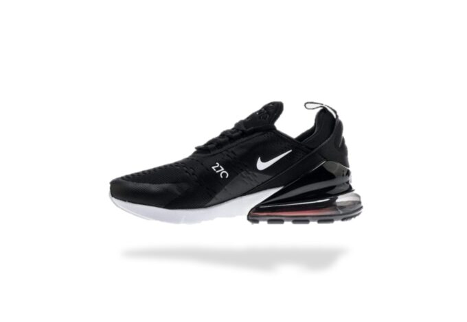 AIR MAX 270 Air Max 270 BLACK WHITE