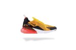 AIR MAX 270 BLACK UNIVERSITY GOLD TIGER