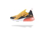 AIR MAX 270 BLACK UNIVERSITY GOLD TIGER