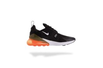 AIR MAX 270 JUST DO IT TOTAL ORANGE
