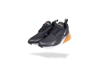 AIR MAX 270 JUST DO IT TOTAL ORANGE