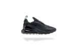 AIR MAX 270 TRIPLE BLACK