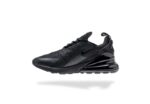 AIR MAX 270 TRIPLE BLACK