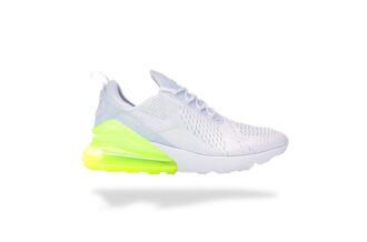 AIR MAX 270 WHITE VOLT