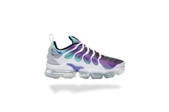 AIR VAPORMAX PLUS