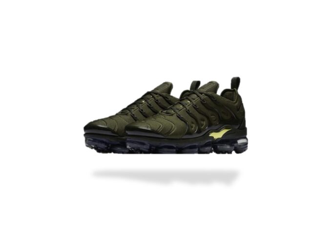 AIR VAPORMAX PLUS