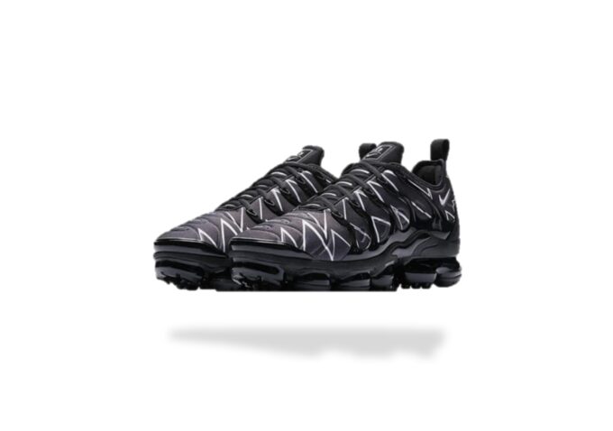 AIR VAPORMAX PLUS LA REQUIN