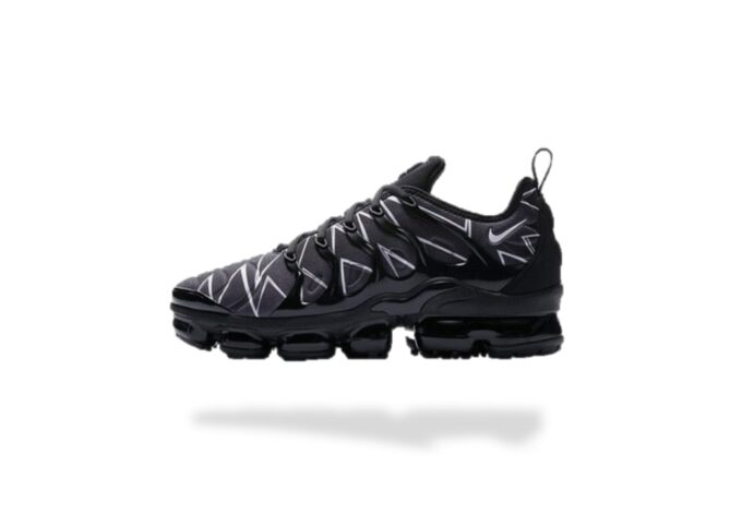 AIR VAPORMAX PLUS LA REQUIN
