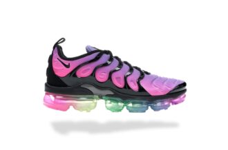 AIR VAPORMAX PLUS TN BE TRUE