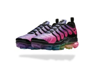 AIR VAPORMAX PLUS TN BE TRUE