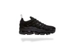 AIR VAPORMAX PLUS TRIPLE BLACK