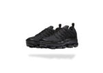 AIR VAPORMAX PLUS TRIPLE BLACK