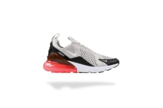 Air Max 270 LIGHT BONE-HOT PUNCH