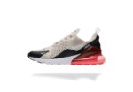 Air Max 270 LIGHT BONE-HOT PUNCH