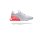 AIR MAX 270 WHITE HOT PUNCH