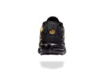 AIR MAX PLUS TN  STRIPES PACK  BLACK/ORANGE