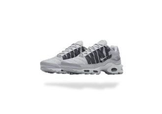 AIR MAX PLUS TN STRIPES PACK  GREY/ ANTHRACITE