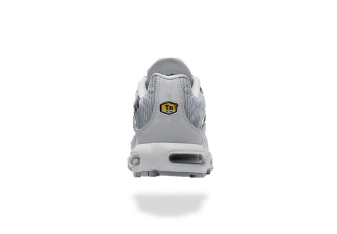 AIR MAX PLUS TN STRIPES PACK  GREY/ ANTHRACITE