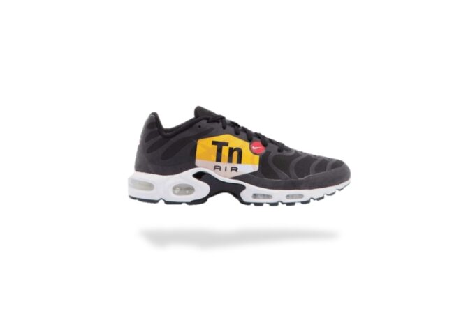 AIR MAX PLUS TN ULTRA NS GPX BIG LOGO