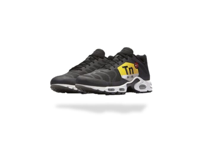 AIR MAX PLUS TN ULTRA NS GPX BIG LOGO