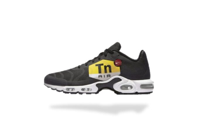 AIR MAX PLUS TN ULTRA NS GPX BIG LOGO