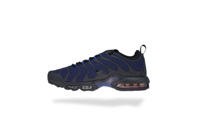 AIR MAX PLUS TN ULTRA OBSIDIAN  BLEU