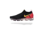 AIR VAPORMAX FLYKNIT 2.0 BLACK ORANGE