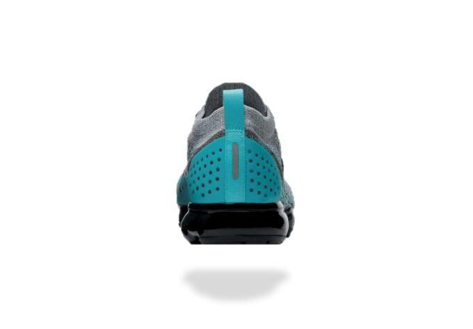 AIR VAPORMAX FLYKNIT 2.0 DUSTY CACTUS