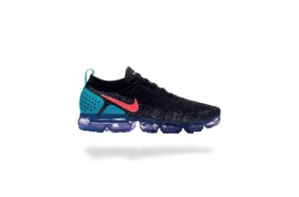 AIR VAPORMAX FLYKNIT 2.0 PUNCH DUSTY CACTUS