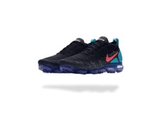 AIR VAPORMAX FLYKNIT 2.0 PUNCH DUSTY CACTUS