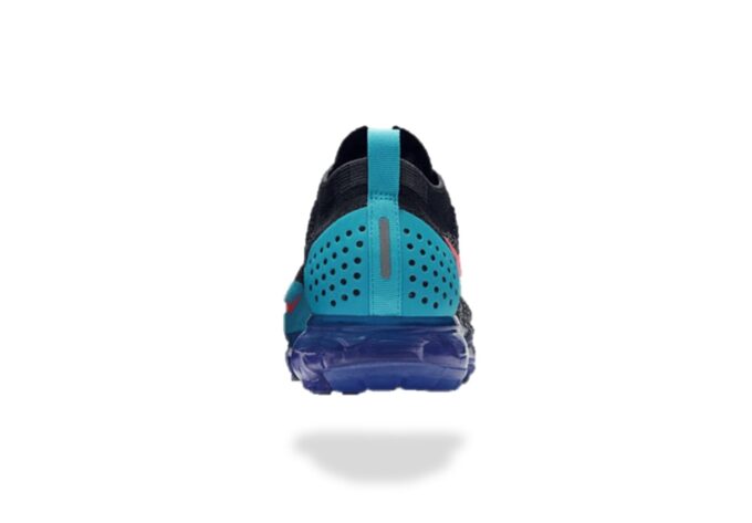 AIR VAPORMAX FLYKNIT 2.0 PUNCH DUSTY CACTUS