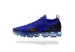 AIR VAPORMAX FLYKNIT 2.0 RACER BLUE TOTAL CRIMSOM