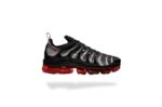 AIR VAPORMAX PLUS TN RED SHARK TOOTH