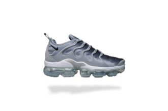 AIR VAPORMAX PLUS TN WOLF GREY