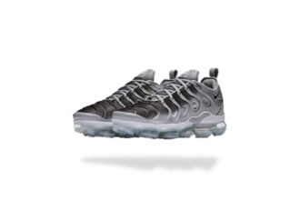 AIR VAPORMAX PLUS TN WOLF GREY