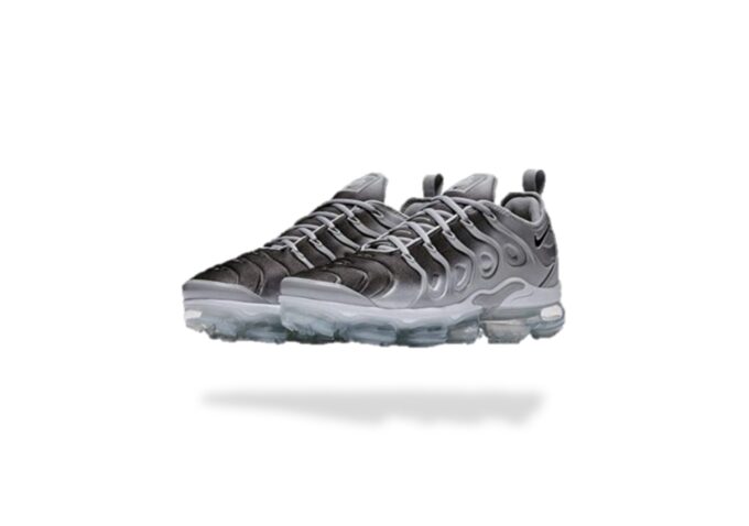 AIR VAPORMAX PLUS TN WOLF GREY