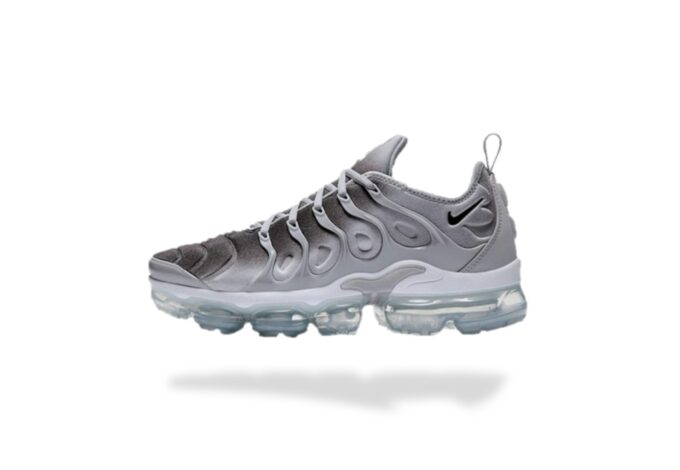 AIR VAPORMAX PLUS TN WOLF GREY