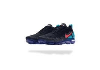 AIR VAPORMAX FLYKNIT 2.0 PUNCH DUSTY CACTUS