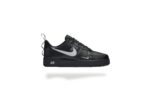 AIR FORCE 1 LOW UTILITY BLACK