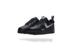 AIR FORCE 1 LOW UTILITY BLACK