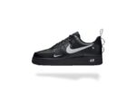 AIR FORCE 1 LOW UTILITY BLACK