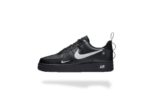 AIR FORCE 1 LOW UTILITY BLACK