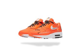 NIKE AIR MAX 1 JUST DO IT